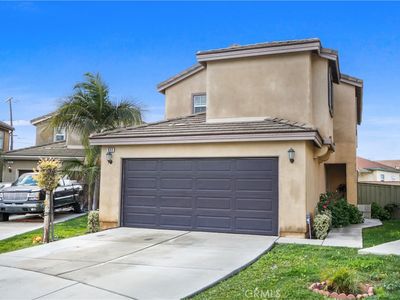 898 W Kemp Ct, Compton, CA, 90220