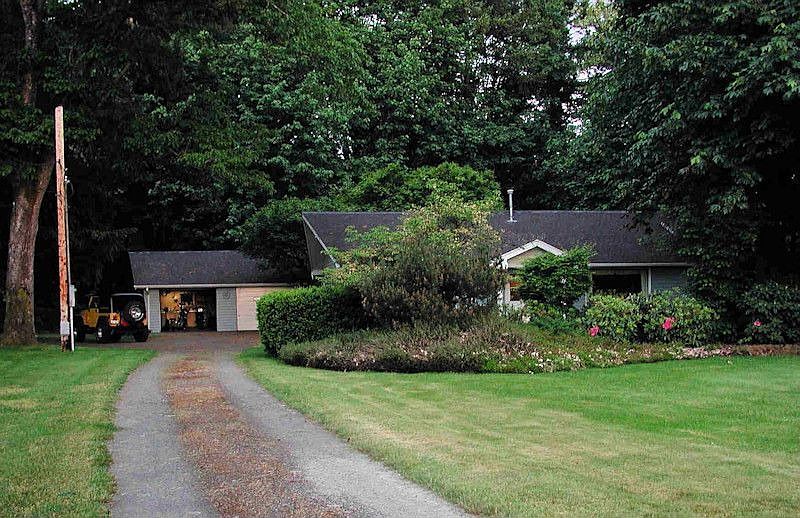 Street View - Private Setting