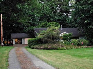 8030 Littlerock Rd SW, Olympia, WA 98512