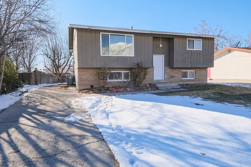 American Fork House 681 N — Photo 1
