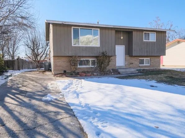 681 N 400th St E, American Fork, UT 84003