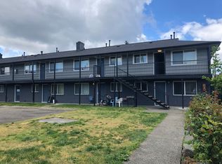 4910-4918 108th St SW #12T, Lakewood, WA 98499