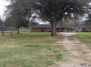 13348 Scenic Hwy, Baton Rouge, LA 70807