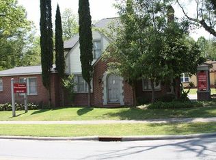 401 E 2nd Ave, Gastonia, NC 28054
