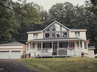 119 Deer Run, Hawley, PA 18428