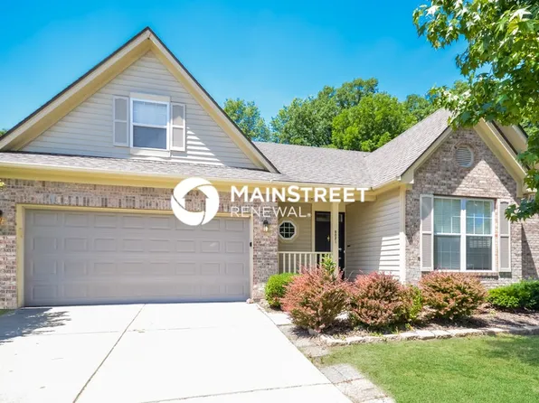 8021 Midlothian Way, Indianapolis, IN 46214