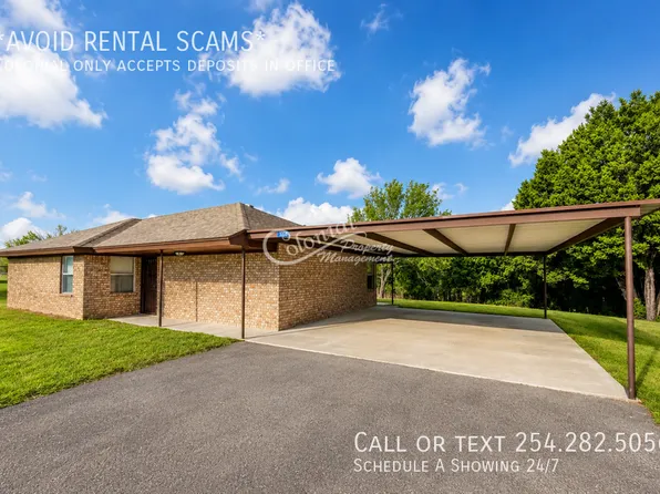 1008 Cherokee Trl, Kempner, TX 76539