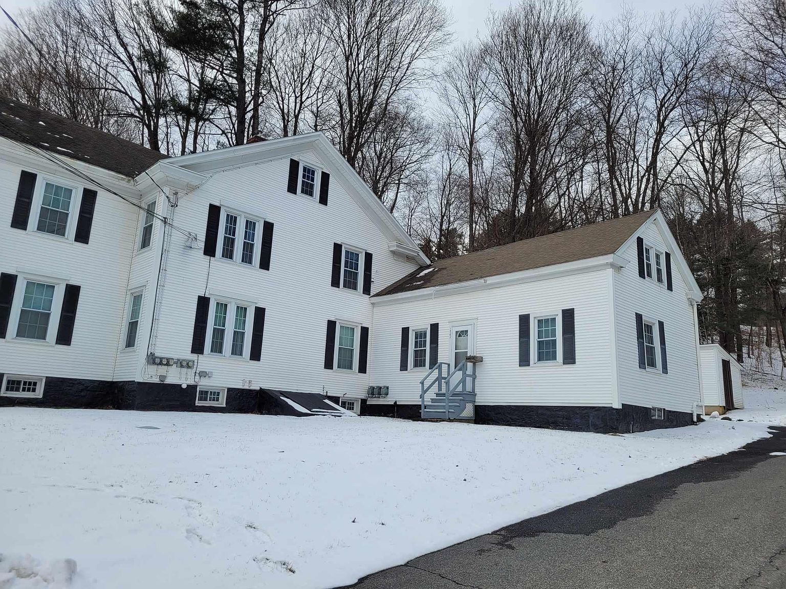 227 North St 227, Cheshire, MA 01225 Zillow
