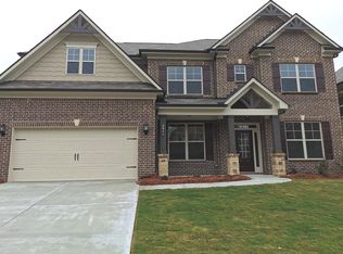 2970 Andover Trl, Buford, GA 30519