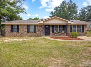 2194 Pompano Rd, Cantonment, FL 32533