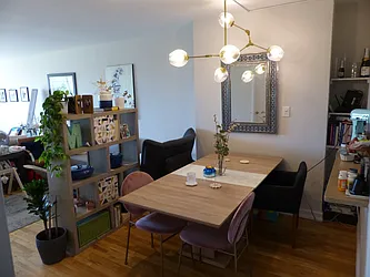 Rented by Immac Realty