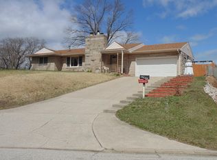 1908 Riverside Dr, Lake Station, IN 46405