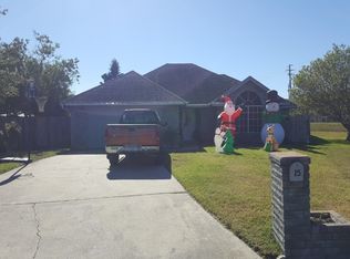 15 Jalisco Ct, Brownsville, TX 78526