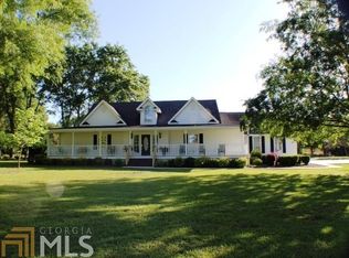 301 Willa Ct, Dublin, GA 31021