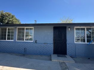 16639 Yucca Ave, Victorville, CA 92395