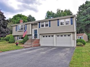 24 Redman Rd, Canton, MA 02021