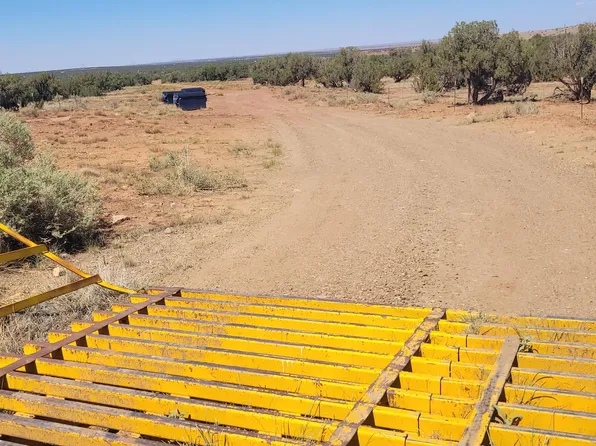 County Road 5532, Concho, AZ 85924