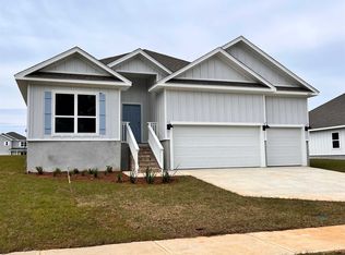 6065 Rutherford Loop, Pensacola, FL 32526