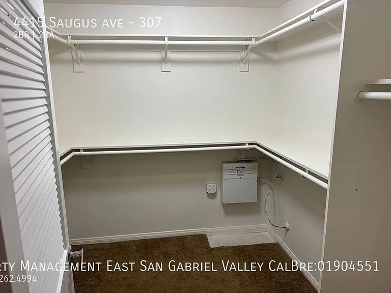 4415 Saugus Ave #307 — Photo 12