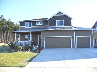 23605 79th Avenue Ct E, Graham, WA 98338