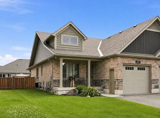 241 Eccles Ave, West Grey, ON N0G1R0