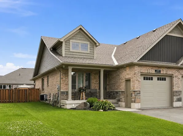 241 Eccles Ave, West Grey, ON N0G 1R0