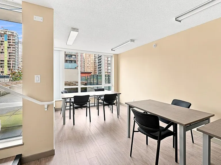 1082 Seymour St #212 — Photo 22