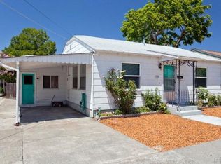705 Jefferson St, Petaluma, CA 94952