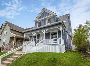 2941 S Kinnickinnic Ave, Milwaukee, WI 53207