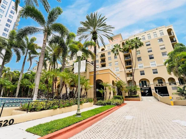 520 SE 5th Ave APT 3505, Fort Lauderdale, FL 33301