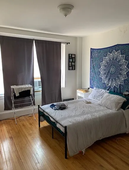 1343 Commonwealth Ave #1A — Photo 3