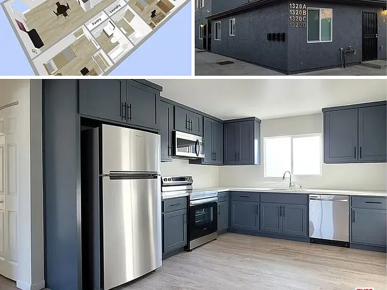 1320 W 37th St — Photo 2