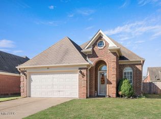 7251 Durango Dr, Horn Lake, MS 38637