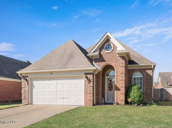 7251 Durango Dr, Horn Lake, MS 38637