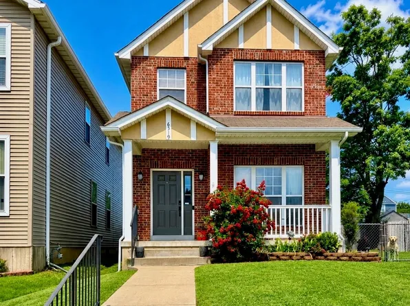6319 Arthur Ave, Saint Louis, MO 63139