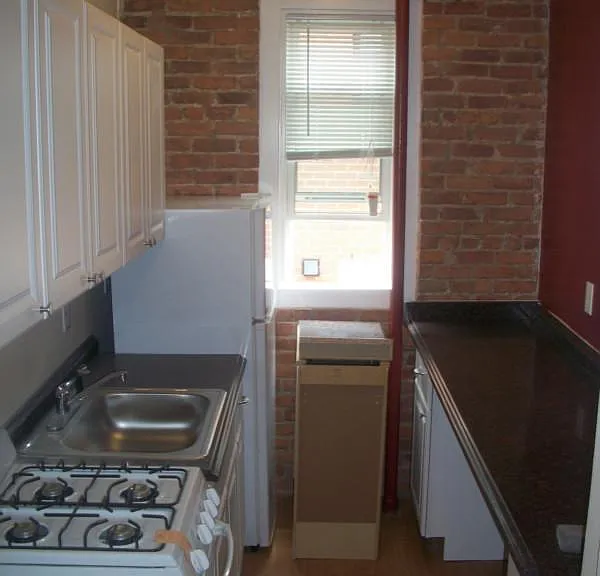 463 Park Dr #15 — Photo 1