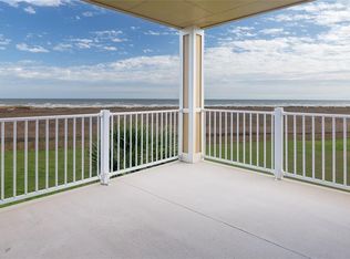 4241 Pointe West Dr UNIT 203, Galveston, TX 77554