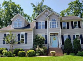 9630 Prince James Pl, Chesterfield, VA 23832