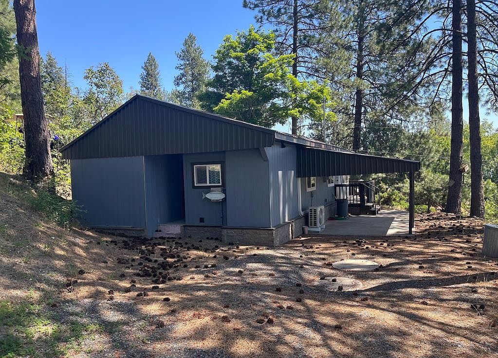 41831 Ernest Rd, Loon Lake, WA 99148 MLS 202318437 Zillow