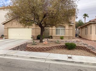 9015 Shale St, Las Vegas, NV 89123