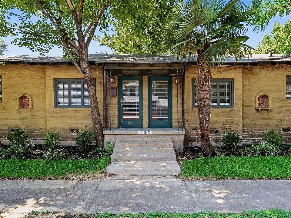 405 N Prairie Ave