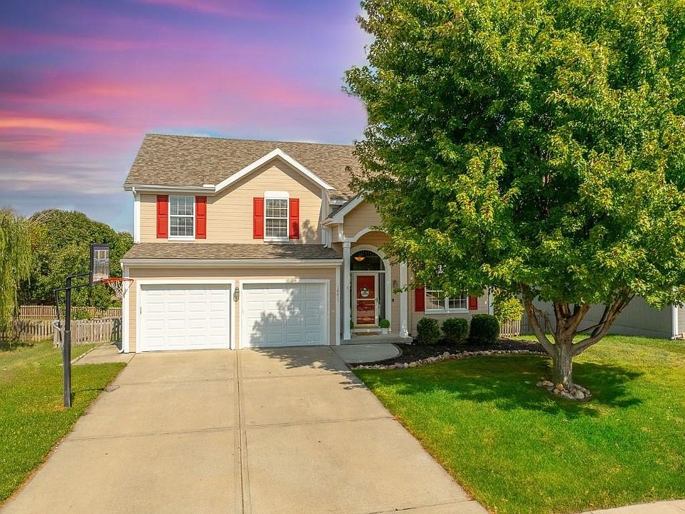 10611 N Skiles Ave, Kansas City, MO 64157 | Zillow