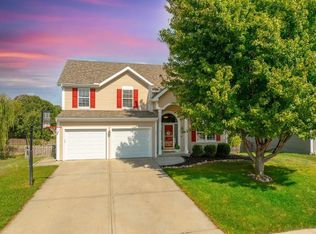 10611 N Skiles Ave, Kansas City, MO 64157