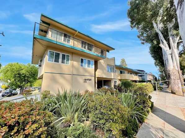 836 El Camino Real, Burlingame, CA