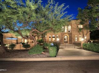 15835 N Eagle Nest Dr, Fountain Hills, AZ 85268