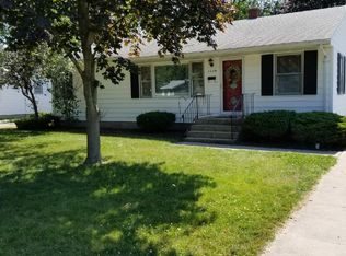 1220 Washington St, Rochester, IN 46975