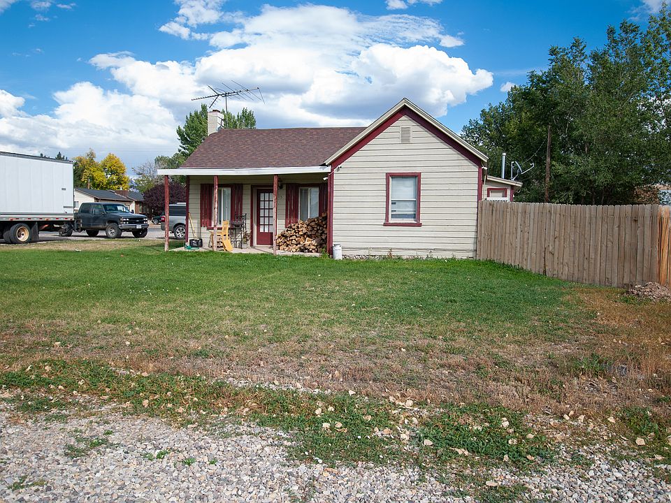 115 S 300 W, Beaver, UT 84713 MLS 1846396 Zillow