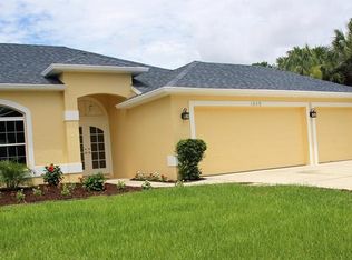 1049 Race Ct, North Port, FL 34286