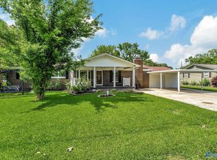 4103 Oliver Dr, Rainbow City, AL 35906