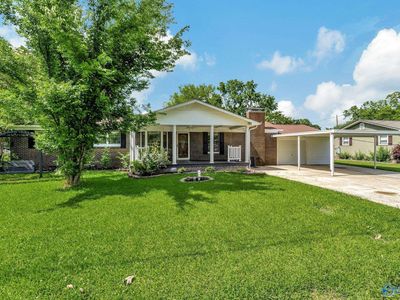 4103 Oliver Dr, Rainbow City, AL, 35906